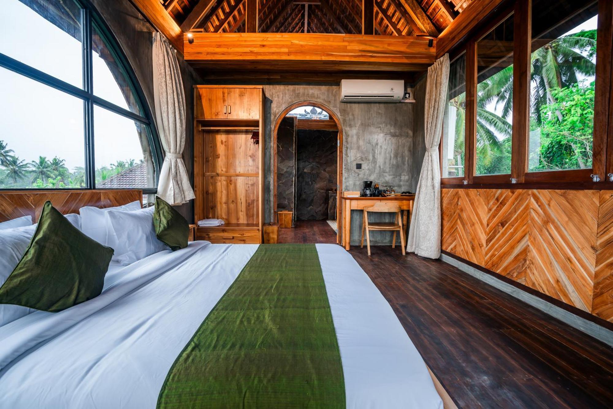 Villa Rabita Ubud  Exterior photo