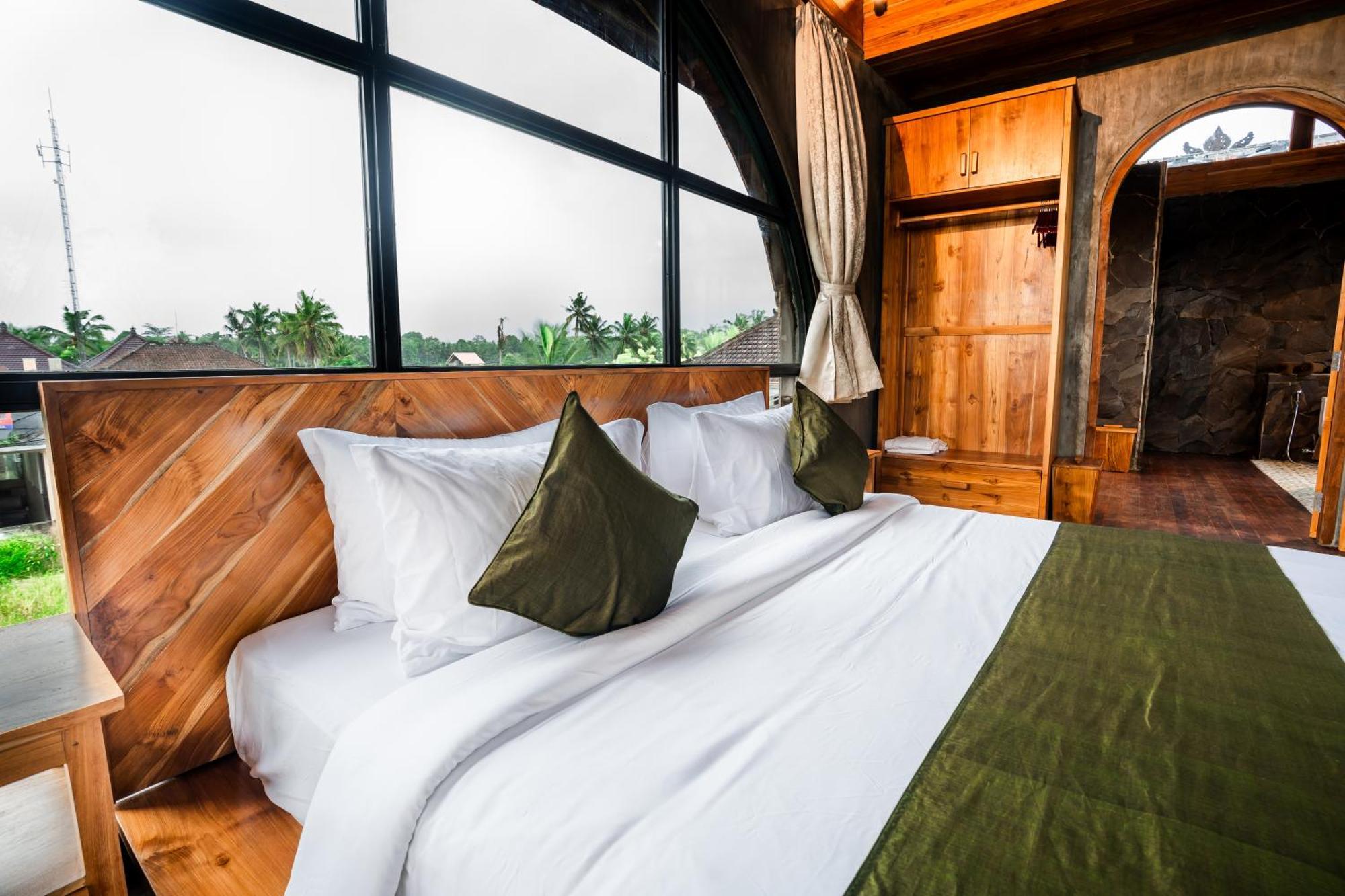 Villa Rabita Ubud  Exterior photo