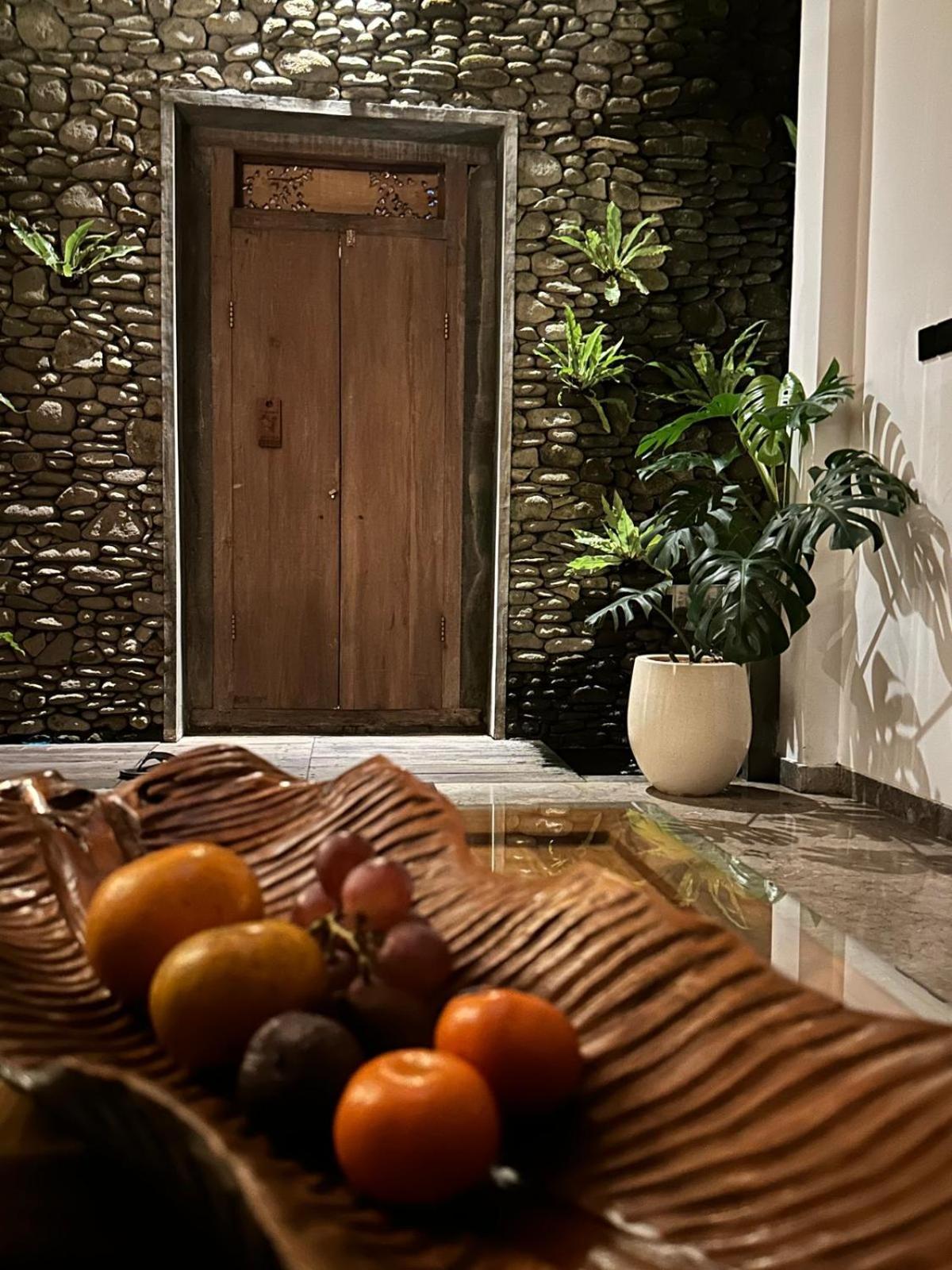 Villa Rabita Ubud  Exterior photo