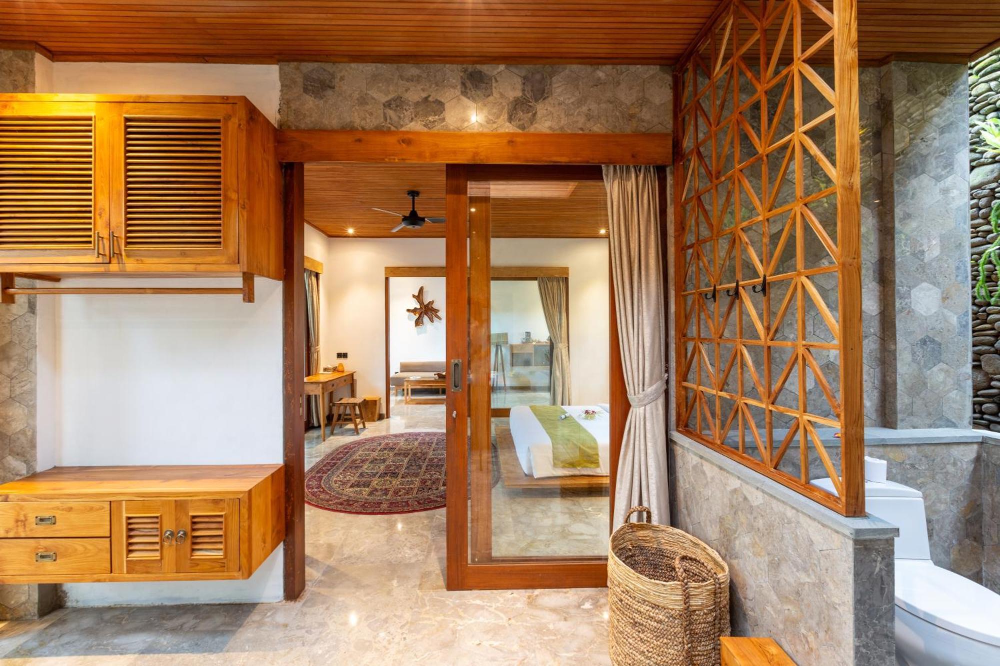 Villa Rabita Ubud  Exterior photo