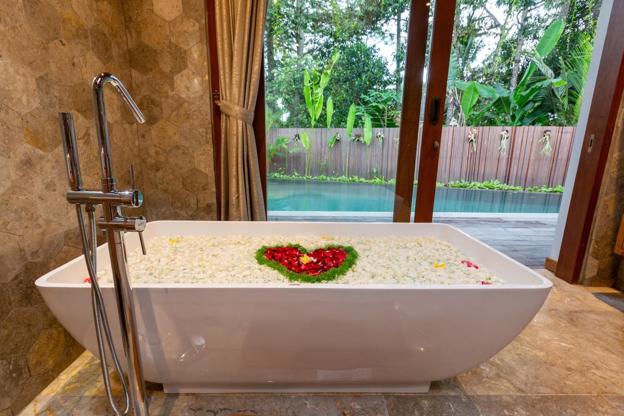 Villa Rabita Ubud  Exterior photo