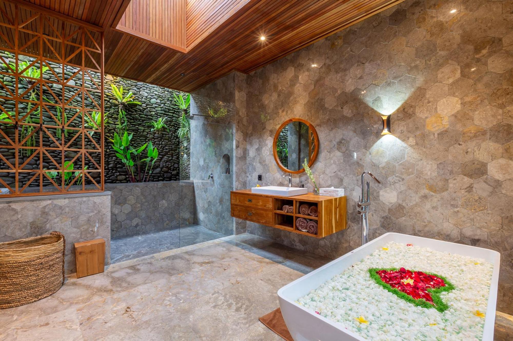 Villa Rabita Ubud  Exterior photo