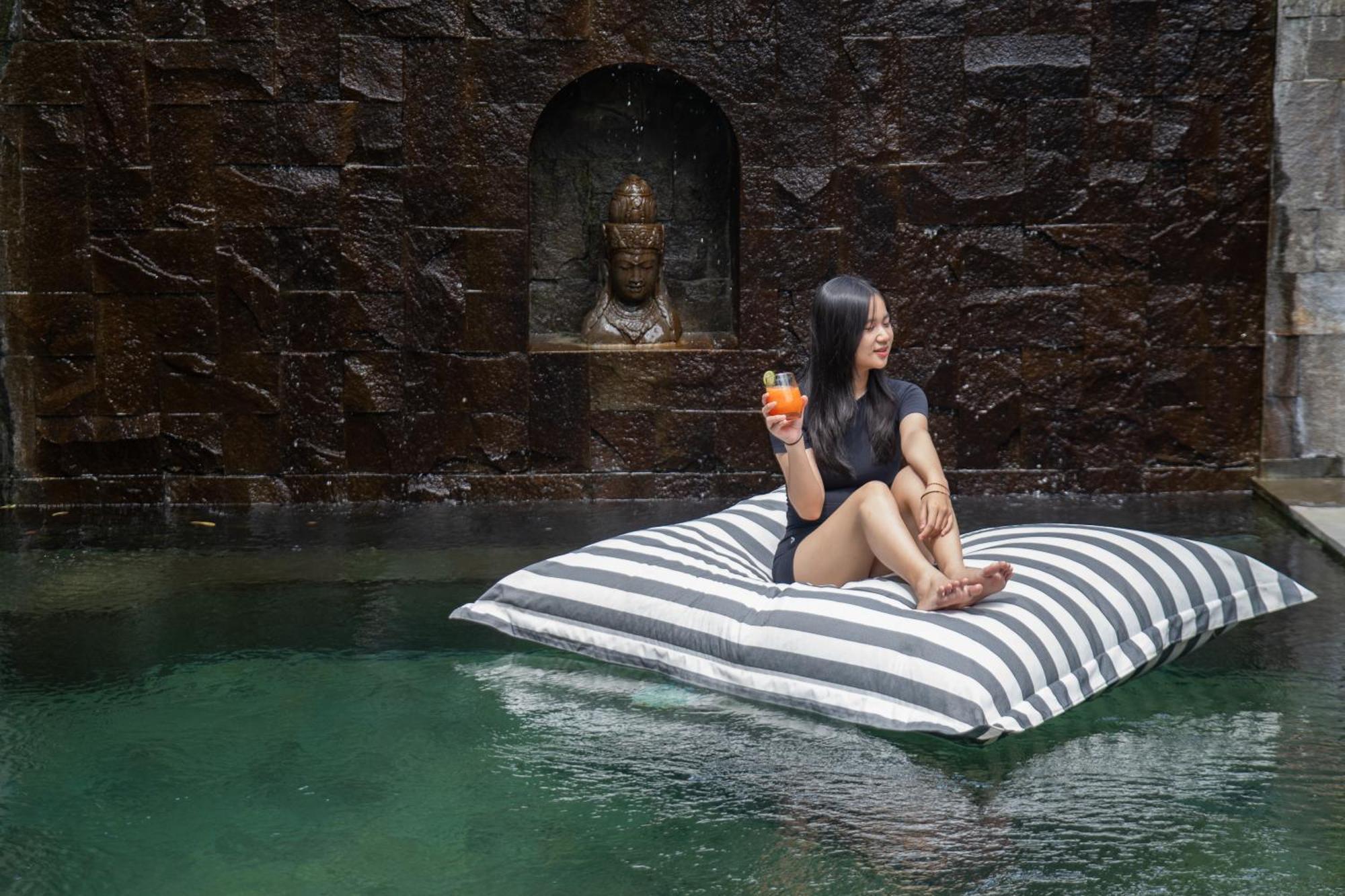 Villa Rabita Ubud  Exterior photo